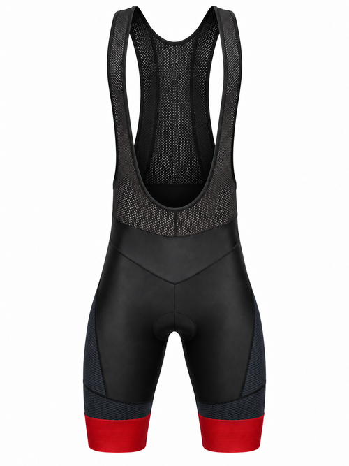 Modas Elite Pro Short-Sleeve Cycling Jersey & Bib Shorts Set