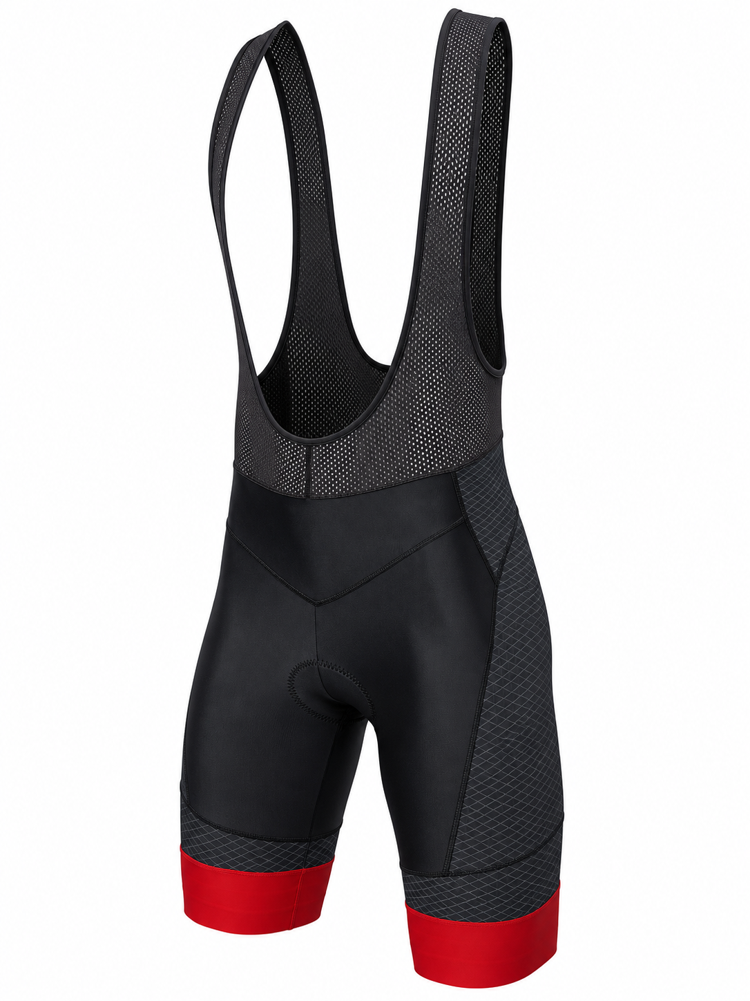 Modas Elite Pro Short-Sleeve Cycling Jersey & Bib Shorts Set