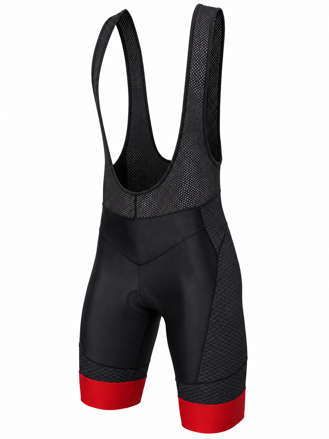 Modas Elite Pro Short-Sleeve Cycling Jersey & Bib Shorts Set