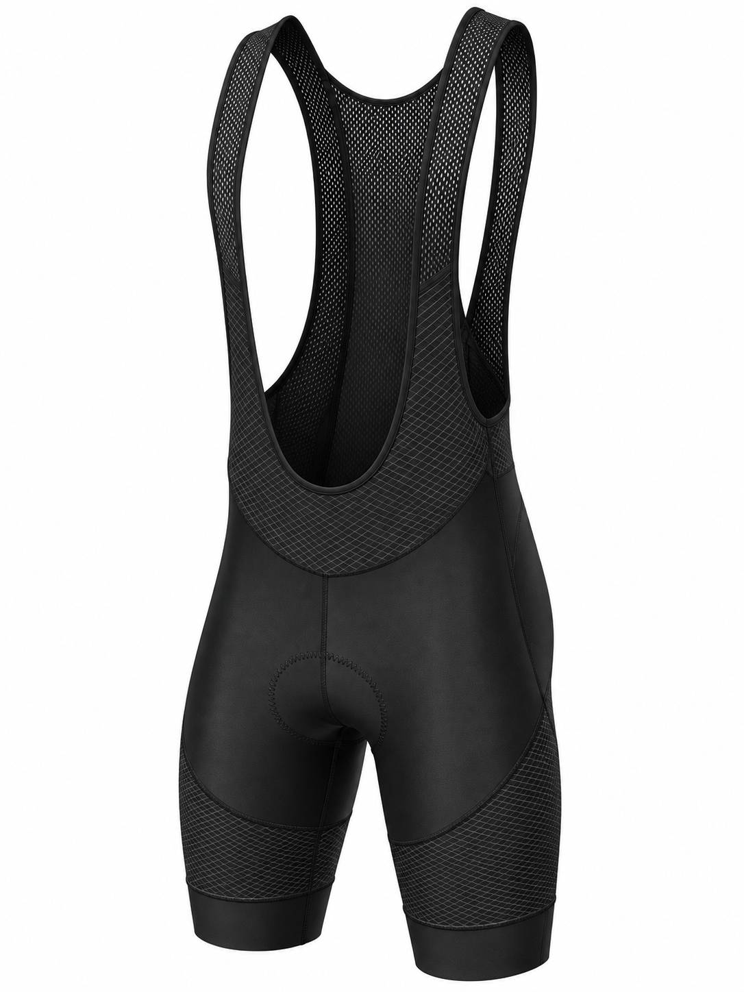 Modasport Alpine Pro Cycling Jersey & Bib Shorts Set
